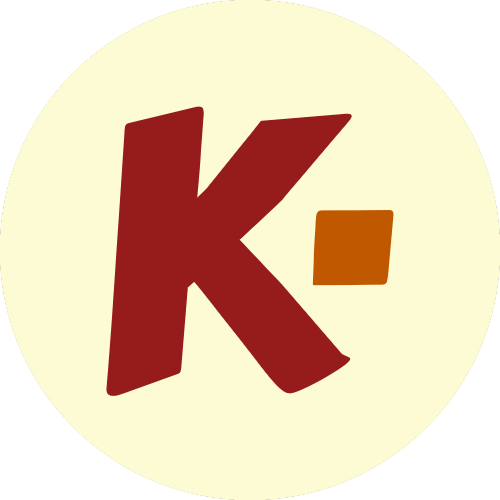 CodeKorico Logo